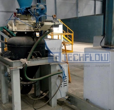 Powder Conveying Systems