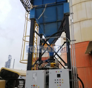 Powder Conveying Systems